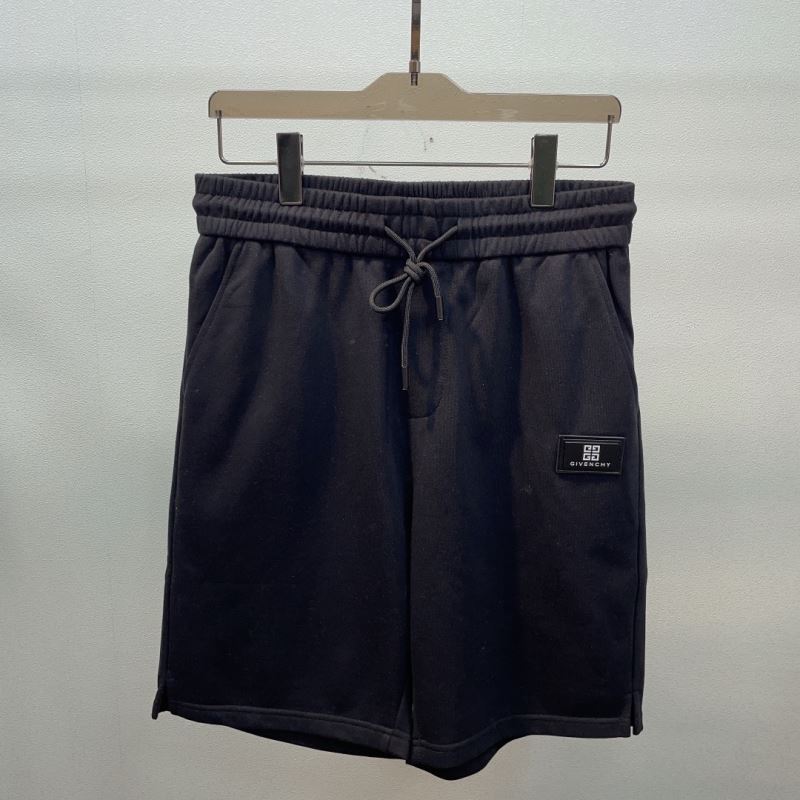 Givenchy Short Pants